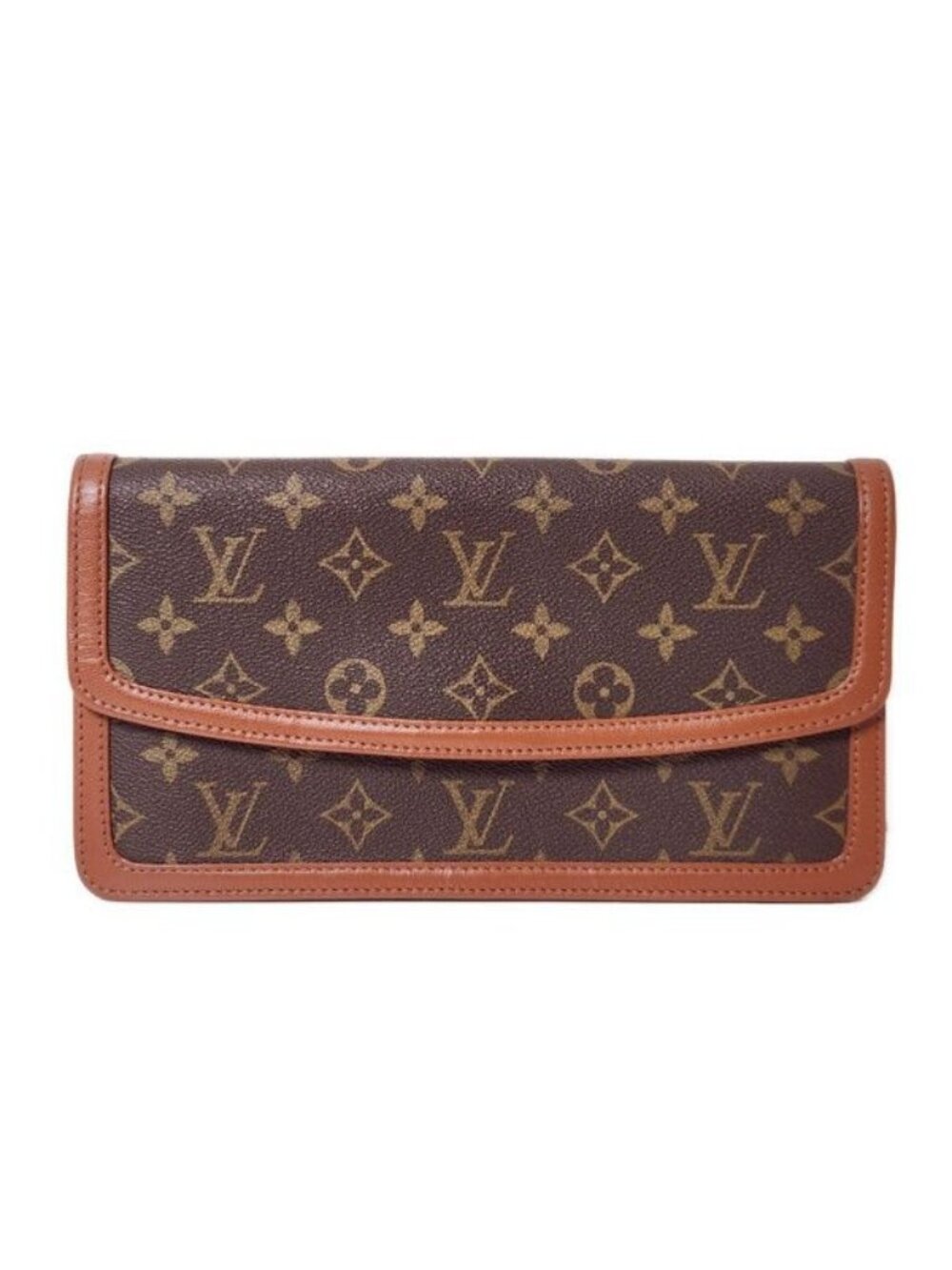 Louis Vuitton Pochette Dam PM - Picture 1 of 10
